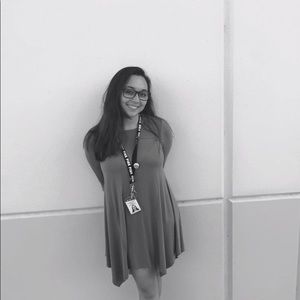 Meet your Posher, Kimberly